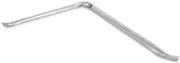 V-Stangsteunbeugel Quatrix - Voor BMW 1/2/3/4 Serie F21/F30/F34/F22 - Front Bottom Bumper - Auto Accessoires