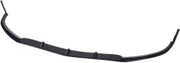Voorbumper Spoiler Lip Splitter Trim - Voor Mercedes Benz C-Klasse C205 W205 A205 2015-2018 - Auto Accessoires
