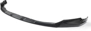 Voorbumper Lip Splitter Spoiler - Gloss Black - 3-delige Bodykit - Auto accessoires - Voor BMW G80 M3/G82 G83 M4 (2021-2022)
