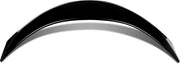 Achterklep Mid Spoiler Vleugel - JDM Stijl - Gloss Zwart - Voor Toyota Corolla Hatchback (2019-2022) - Auto Accessoires