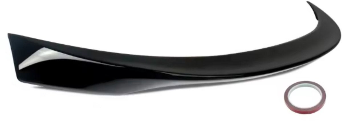 Achterbumper Pro - Voor BMW F16 X6 2015-2018- Auto accessoires