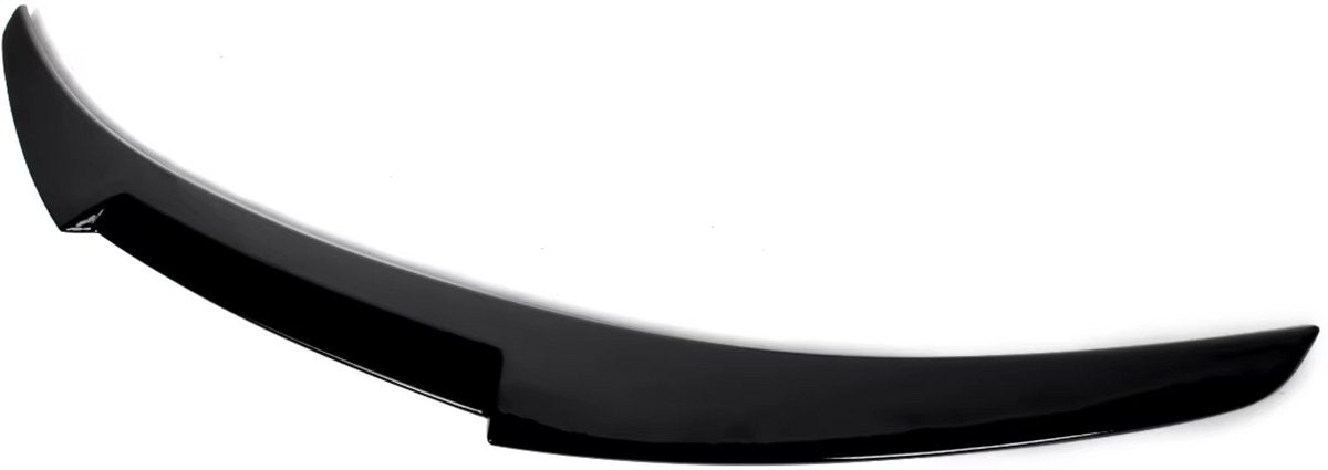 Achterspoiler - Voor BMW G23 M440i G83 M4 Convertible 2020-2024 - Auto accessoires - Achterklepspoiler - Sport spoiler - Gloss Zwart