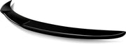 Achterspoiler - Voor Alfa Romeo Giulia (2017-2022) - VQ Stijl - Gloss Black