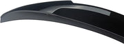 Spoiler - Kofferbak Vaylen - Gloss Zwart - Voor BMW 4-Serie F36 Gran Coupe (2014-2018) - M4 Look
