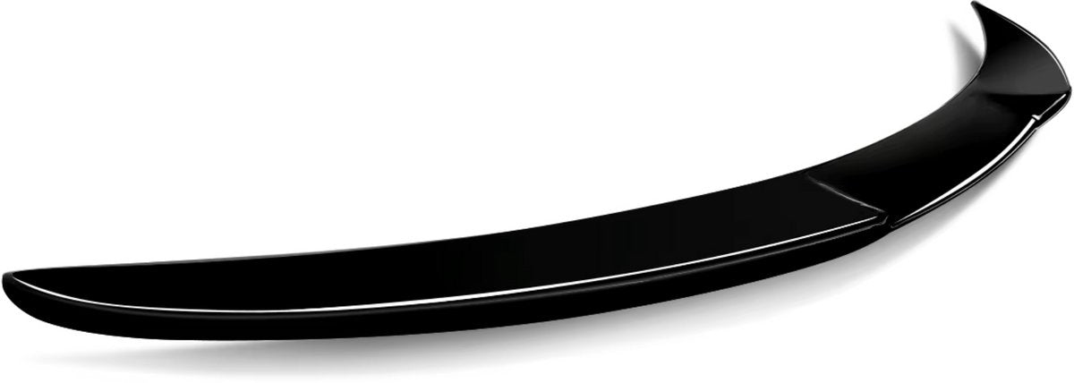 Achterspoiler - Voor Alfa Romeo Giulia (2017-2022) - VQ Stijl - Gloss Black