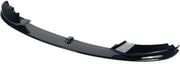 Voorbumper Splitter - Gloss Zwart - Voor BMW F32/F33/F36 M Sport (2014-2020) - Prestatielook