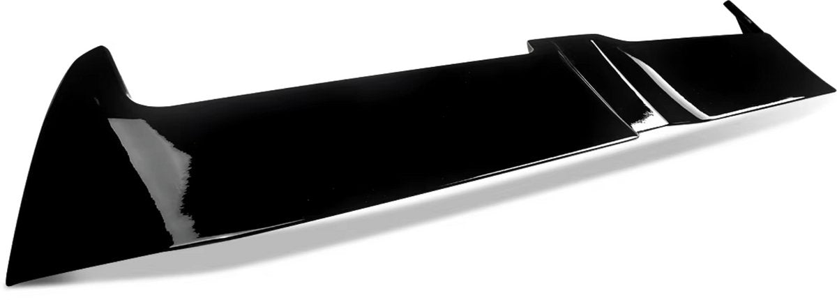 Achterruit Spoiler Vleugellip - R-Line - Voor VW Golf 7 (2015-2019)