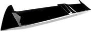 Spoiler R-Line Velaro - Achterruit Spoiler Vleugellip - R-Line - Voor VW Golf 7 (2015-2019)