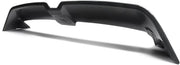 Achterspoiler Iron Carbon- Voor Volkswagen Golf 7 MK7/MK7.5 (2014-2017)- Koolstofvezel Look - Auto accessoires