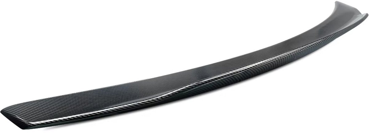 Achter Kofferbak Spoiler - Voor Infiniti Q50 (2014-2022) - Hoge Kwaliteit ABS