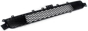 Voorbumper - Voor Infiniti Q50 2014-2017 - Auto accessoires - Onderste grille - Bumpercover voorzijde - Mesh