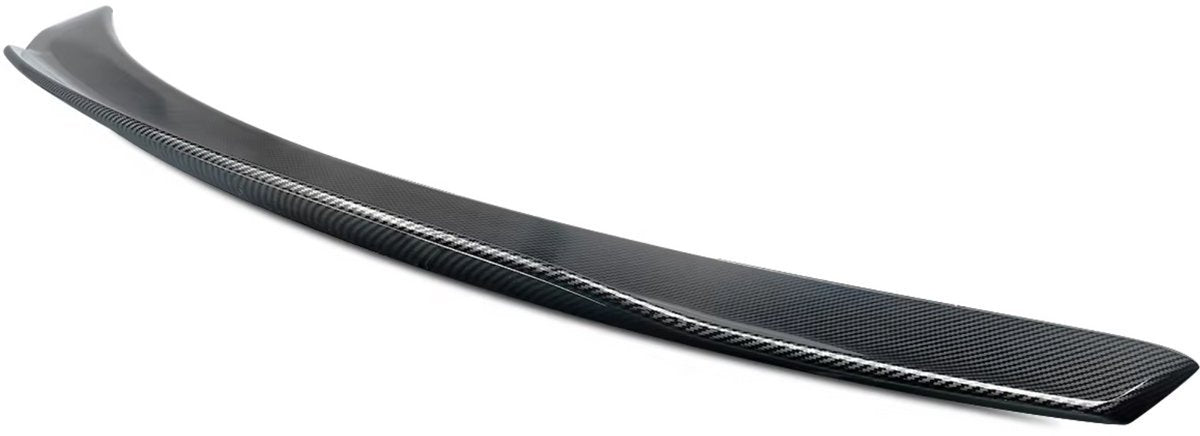 Kofferbak Spoiler Vanta - Achter Kofferbak Spoiler - Voor Infiniti Q50 (2014-2022) - Hoge Kwaliteit ABS