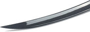 Achterspoiler - Voor BMW 3-Serie E92 Coupé/M3 Coupe 2006-2013 - Auto accessoires - Kofferbakspoiler - Vleugel - Carbon Look