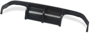 Achterbumper Diffuser Spoiler Lip - Voor BMW F80 M3/F82 M4 (2015-2020) - Carbon Fiber - Auto accessoires