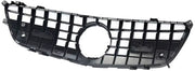 Grille - Voor Mercedes SL-Klasse R231 SL550/500/450 2017-2020 - Auto accessoires - Voorgrille - GT Grille