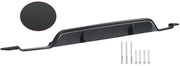 Achterdiffuser Lip - 3D Carbon Look - Voor BMW G30/G38 M-Performance (2016+) - Auto Styling