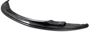 Voorbumper Nitro - Voor BMW M3 E92/E93 Coupe (2007-2013)- Carbon Fiber Gloss Black - GTS Stijl - Auto accessoires