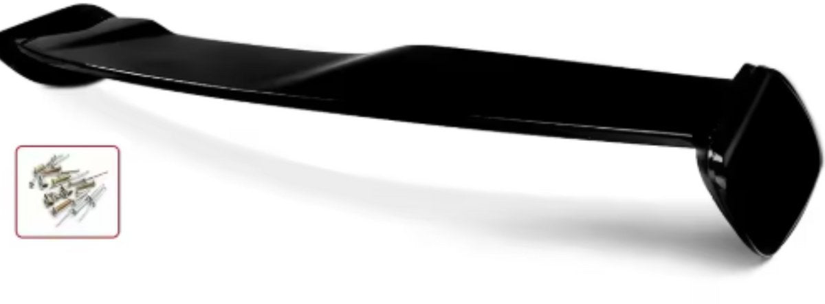 Dak Achterspoiler Vleugel GT Nitro - Body Kit - Voor Mercedes W176 A-Klasse AMG A45 Hatchback (2013-2022) - Auto Accessoires