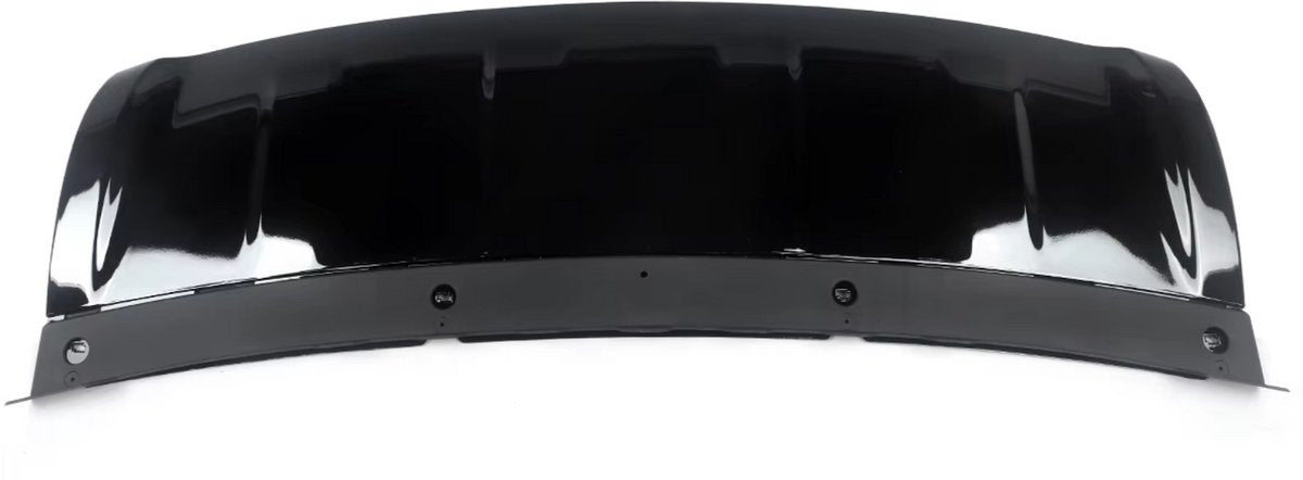 Voorbumper - Voor Land Rover Range Rover Sport 2018-2022 - Auto accessoires - Sleepoog cover - Guard cover