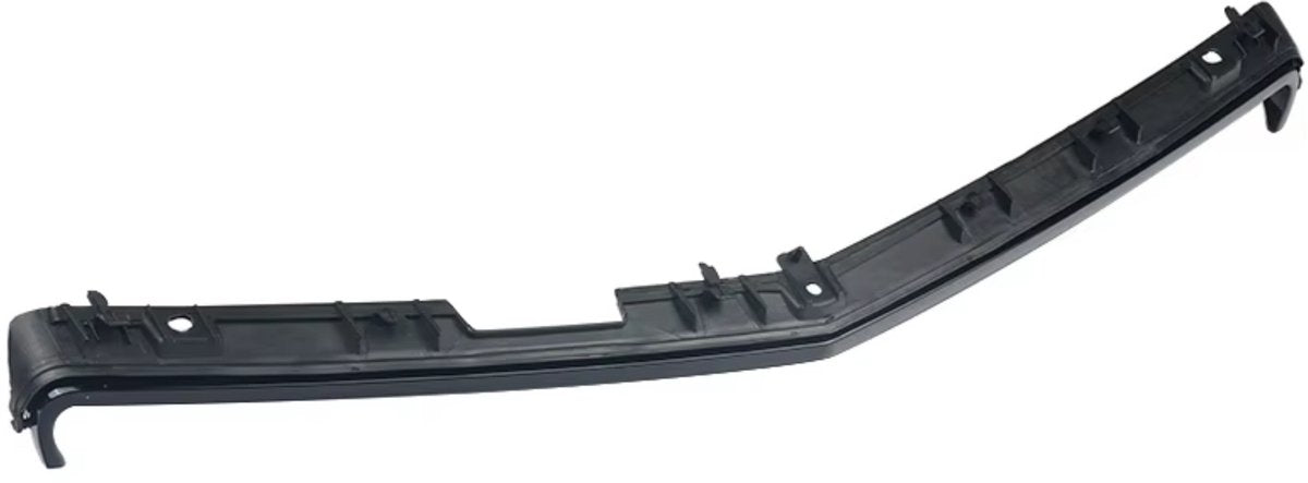 Voorbumper - Voor Mercedes W207 C207 E-Klasse Coupe 2009-2013 - Auto accessoires - Voorgrille - Bumpercover voorzijde - GT-R Grille