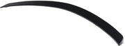 Kofferbak Spoiler - Voor Mercedes W204 C250/C300 (2008-2014)- AMG Stijl - Gloss Black - Auto Accessoires