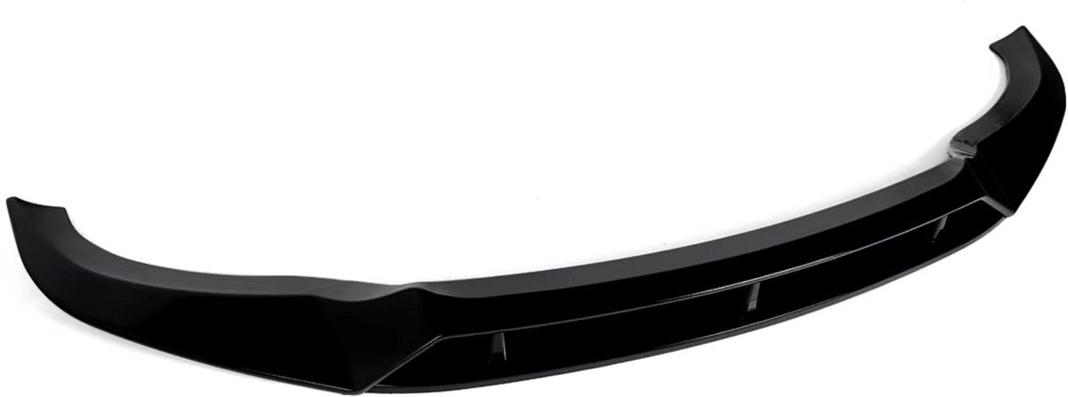 Voorbumper - Voor BMW X6 G06 M Sport 2020-2022 - Auto accessoires - Spoiler - Splitter - Bumper lip kit
