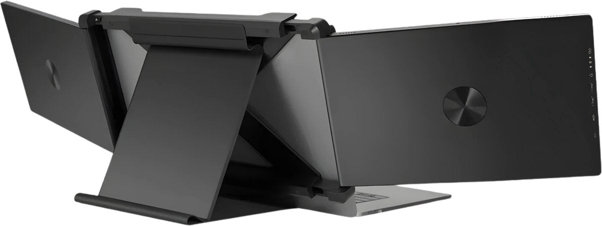 Laptop scherm extender – Voor laptops van 13–17,3 inch – 1920×1080