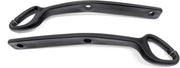 Gordelgeleider Verlenghouder - Voor Ford Mustang Ecoboost/GT (2015-2022) - Auto Accessoires