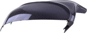 Auto onderdeel - Voor BMW X5 E70/X6 E71 2007-2013 - Auto accessoires - Zijspiegelkappen - Carbon Look