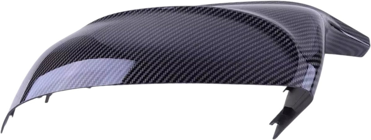 Auto onderdeel - Voor BMW X5 E70/X6 E71 2007-2013 - Auto accessoires - Zijspiegelkappen - Carbon Look