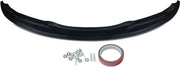 Splitter Lip Razor - Voorbumper Bescherming Splitter Lip - Voor BMW 3 Serie E90/E91 M Sport (2005-2008) - Gloss Zwart - Auto accessoires