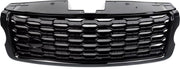Voorbumper Grille - Facelift Look - Glanzend Zwart - Voor Range Rover L405 Vogue (2013-2017)