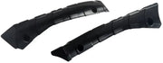 Body kit - Voor BMW X5 F15 2013-2018 - Auto accessoires - Front splitter - Achterdiffuser - Aero kit