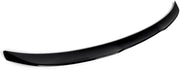 Achterspoiler - Voor BMW 3-Serie G20/M340i/G80 M3 2019-2024 - Auto accessoires - Spoilervleugel - Gloss Zwart - M3 stijl
