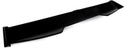Achterbumper- Voor BMW X6/X6M G06 (2020-2024)- Spoiler - Glanzend Zwart - Sport Stijl - Auto accessoires
