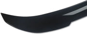 Achterspoiler - Voor BMW 4-Serie F36 Gran Coupe 428i/430i/440i - Auto accessoires - Kofferbakspoiler - PSM stijl - ABS
