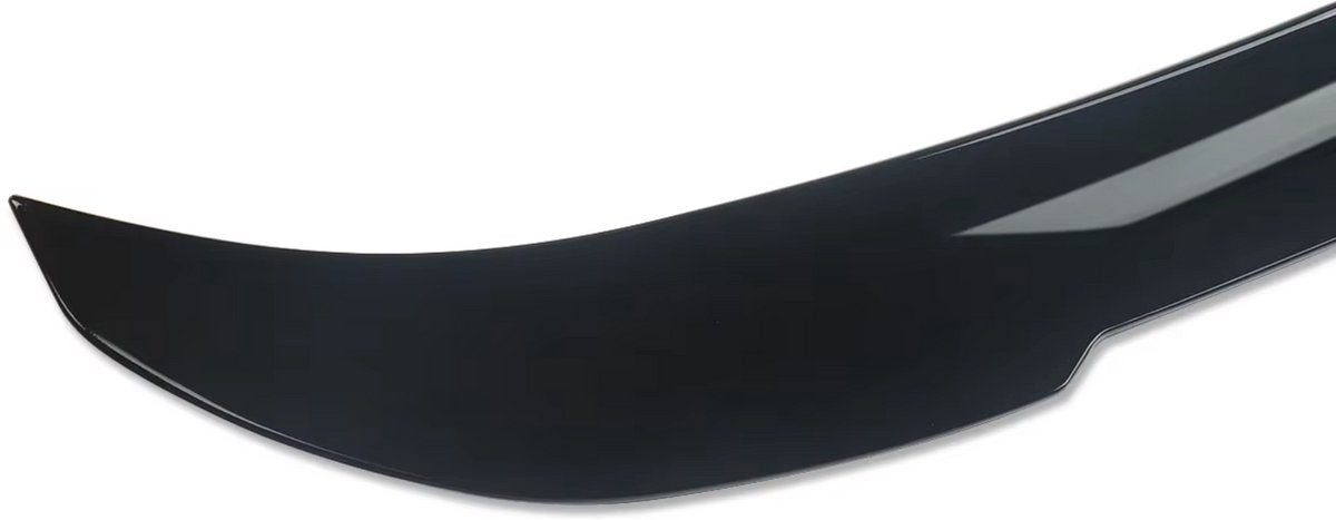 Achterspoiler - Voor BMW 4-Serie F36 Gran Coupe 428i/430i/440i - Auto accessoires - Kofferbakspoiler - PSM stijl - ABS