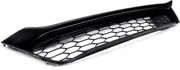 Grille - Voor Honda Accord Sedan 2016-2017 - Auto accessoires - Honingraat grille - Onderste grille