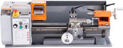 Professionele Metaaldraaibank - 500W - 18x36 cm Draaibank - Inclusief Accessoires