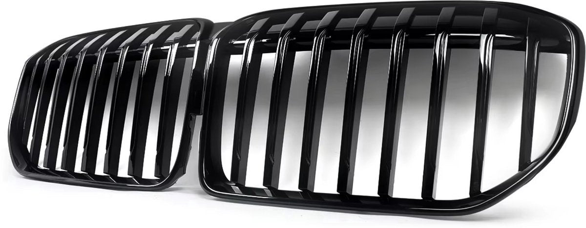 Grille G11 Dynari - Voorbumper Grille - Voor BMW 7 Serie G11/G12 LCI (2020) 730i/740i/740e - Capot de Calandre - Auto accessoires