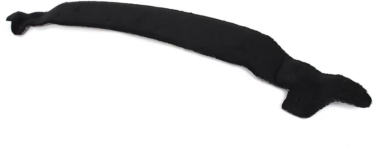 Carrier M-Line - Voorbumper Carrier - Voor BMW M2/M3/M4 F80/F82/F83/F87 (2015-2020) - Auto accessoires