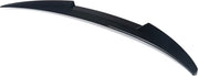 Achterspoiler - Voor BMW 3-Serie G20/G28 330i/M340i 2019-2022 - Auto accessoires - Duckbill spoiler - M4 stijl - Gloss Zwart