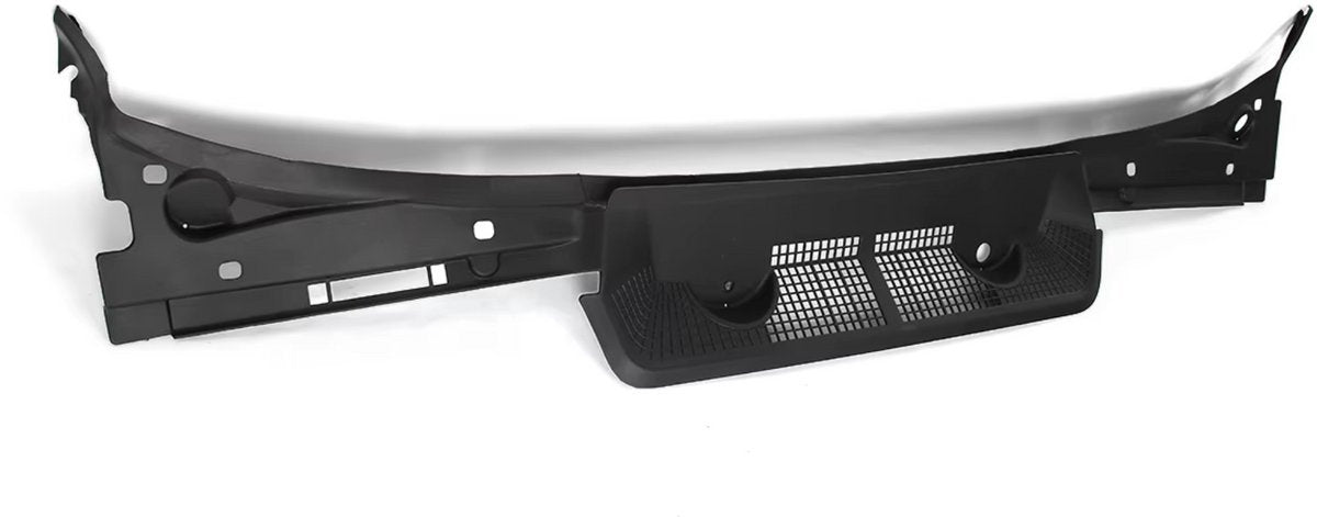 Voorruit Wiper Motor Cowl Cover Nexor - Voor BMW E36 Coupe 318i/318is/323i - Auto Accessoires