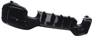 Achterbumper Lip Spoiler Diffuser - Voor BMW F20/F21 - Achter Splitters - Auto accessoires