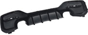 Achterbumper Lip Spoiler Diffuser - Voor BMW F20/F21 - Achter Splitters - Auto accessoires