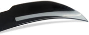 Kofferbakspoiler - Achterbumper - Voor BMW 2 Serie F22/F87 M2 - Glanzend Zwart - Auto accessoires