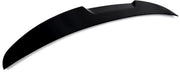 Achterste Kofferbakspoiler - Voor BMW 8 Serie G16/F93 M8 840i/M850i - Gloss Black Vleugellip - Auto accessoires