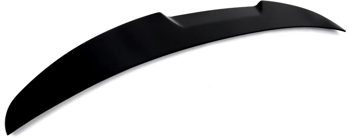 Happiq Spoiler Blade Torin - BMW 8 Series G16/F93 M8 840i/M850i - glanzend zwart