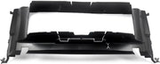 Voorbumper - Voor BMW F30 M Sport 2013-2018 - Auto accessoires - Onderste grille - Luchtgeleider - Zwart