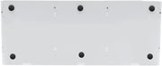 Documenten organizer - Bureau organisator - Bureau accessoires - Brievenbak - Voor Kantoor, Thuis en School - 100x30x61 cm - Wit